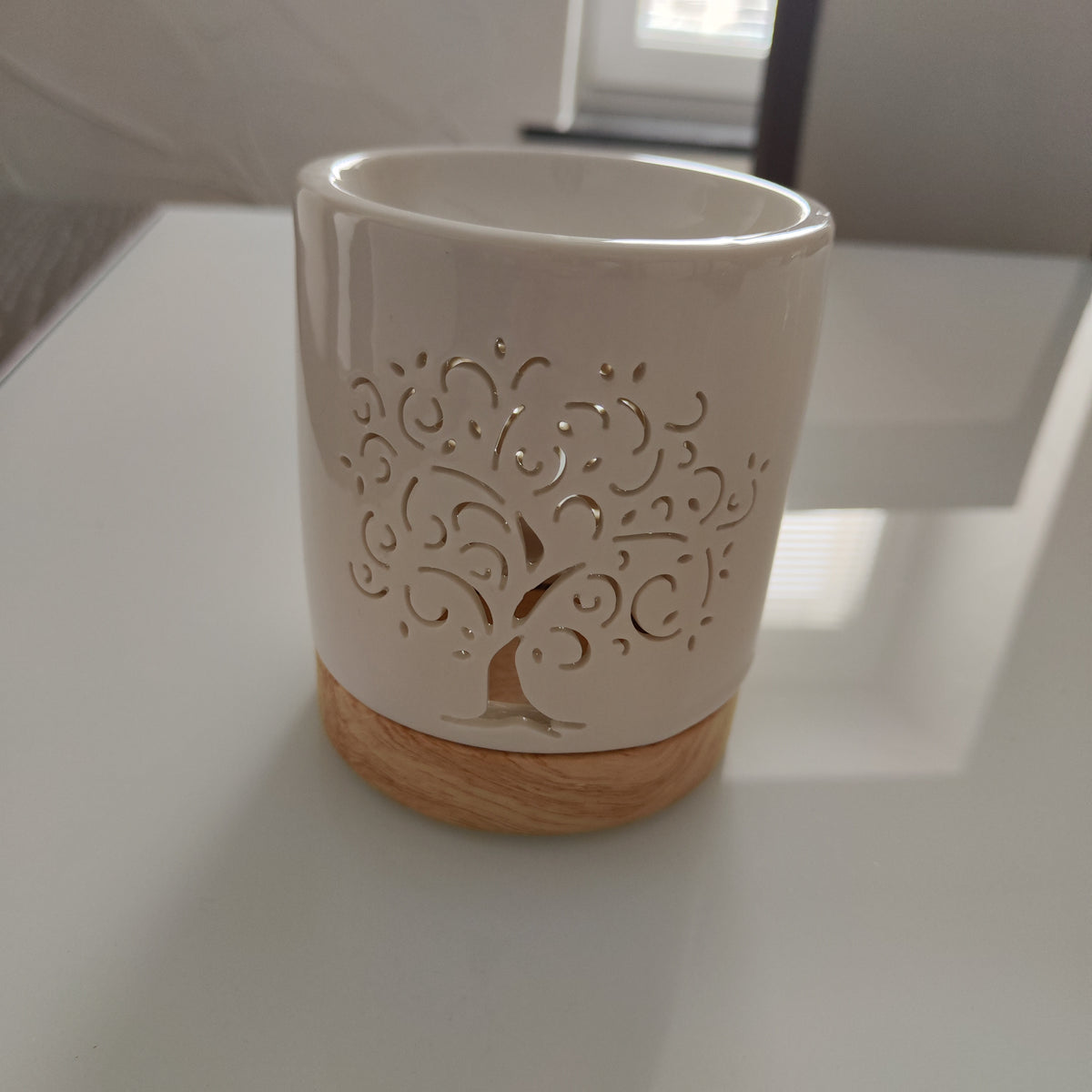 Melt Diffuser Diffuser and scented melts set – LUXMARTER